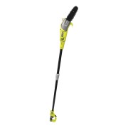RPP Ryobi 750 with a pruning saw with electric motor