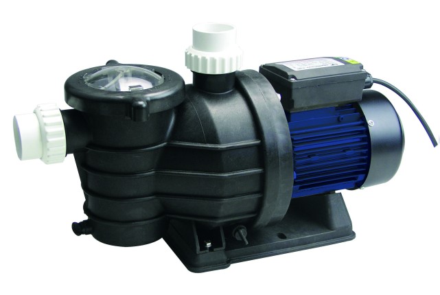 The filter pump HANSCRAFT BLUE POWER 550