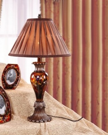 Table lamp Calla