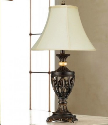 Table lamp Cyprian