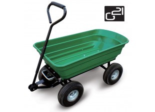 Carts GA 125