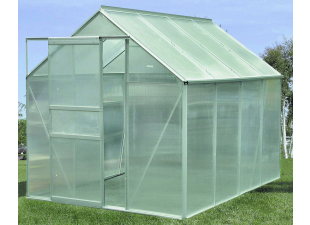 Greenhouse Clips 190 x 232 cm